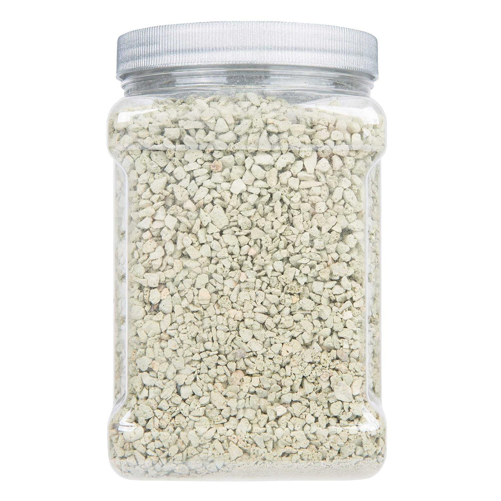 White Diamond Ammonia Neutralizing Crystals D9524