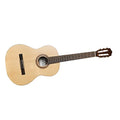 Classical Acoustic Nylon String Guitar with Gig Bag F72767