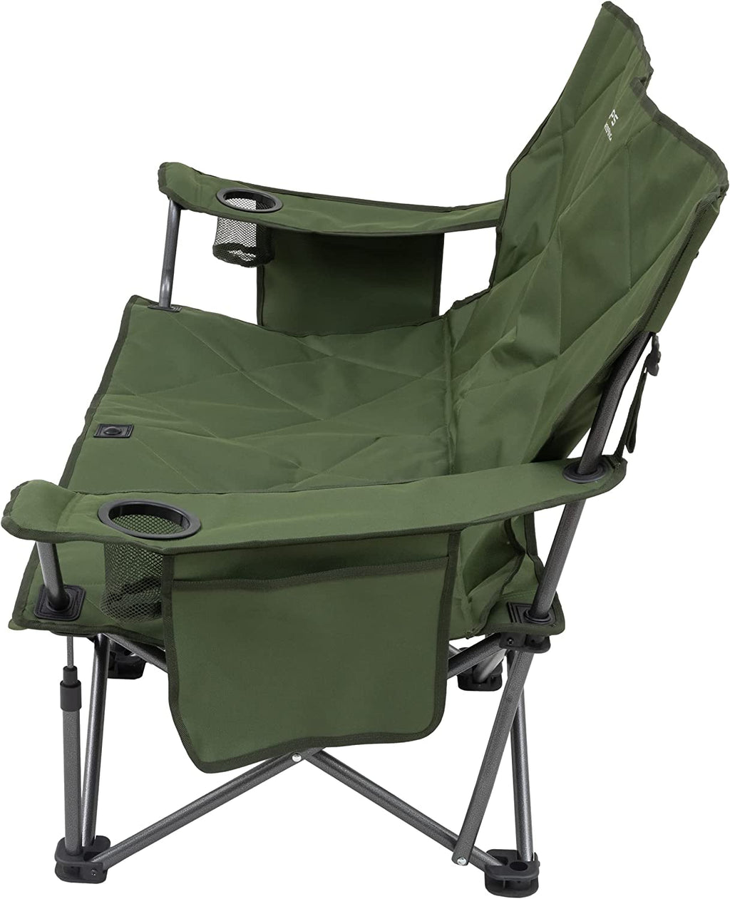 King Kong Low Loveseat G362074