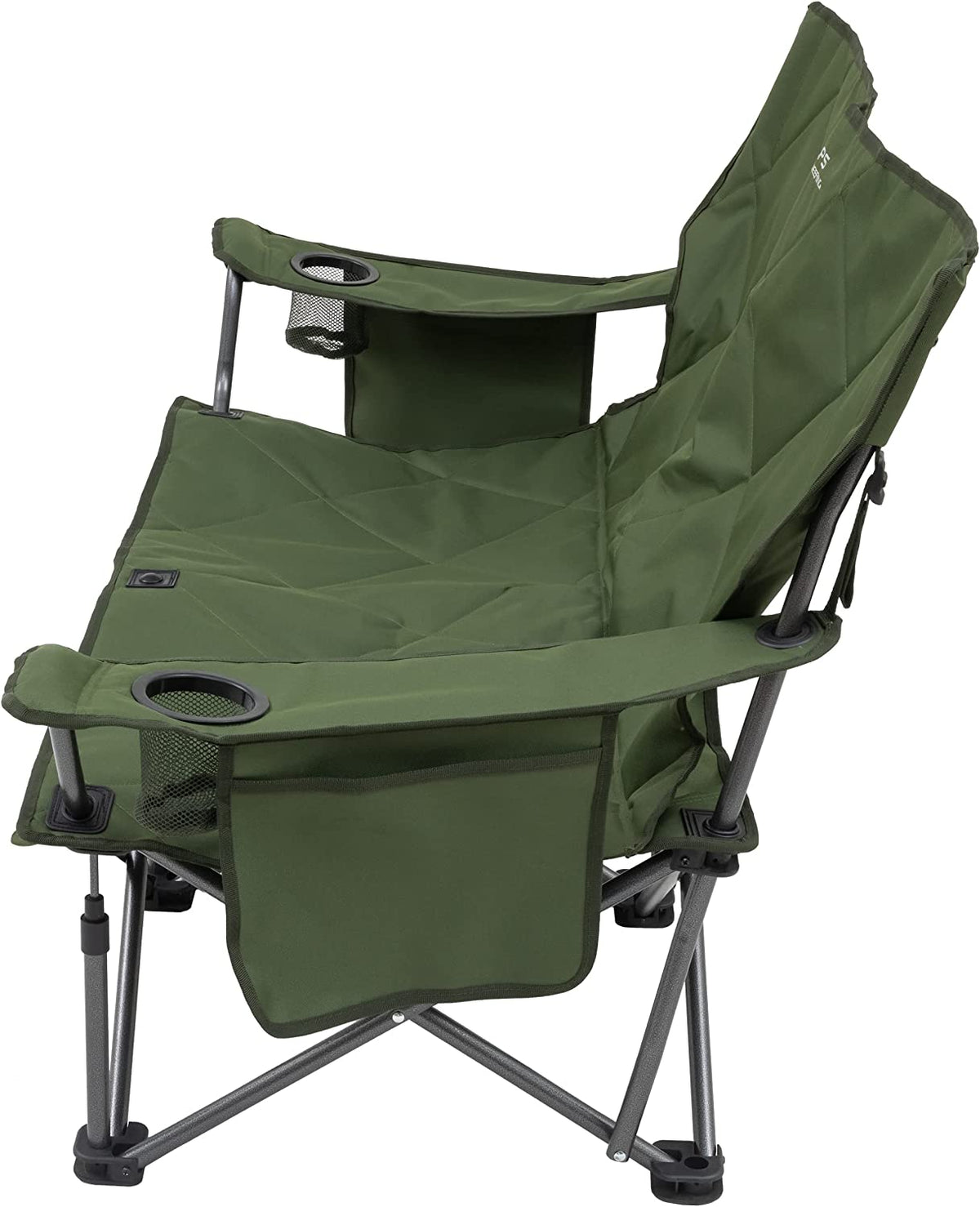 King Kong Low Loveseat G362074