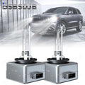 D3S HID Xenon Headlight Bulbs White R16726