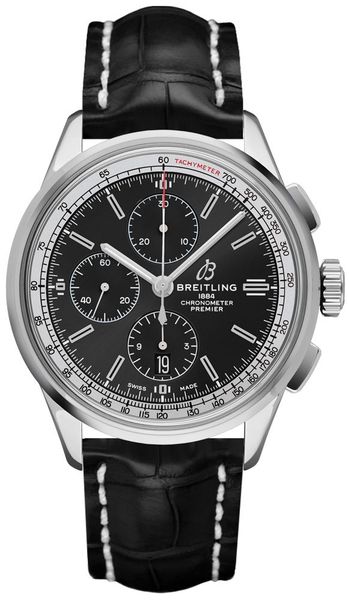 Chronograph 42mm J90048