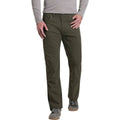 Olive Brown Men&s Pant F860