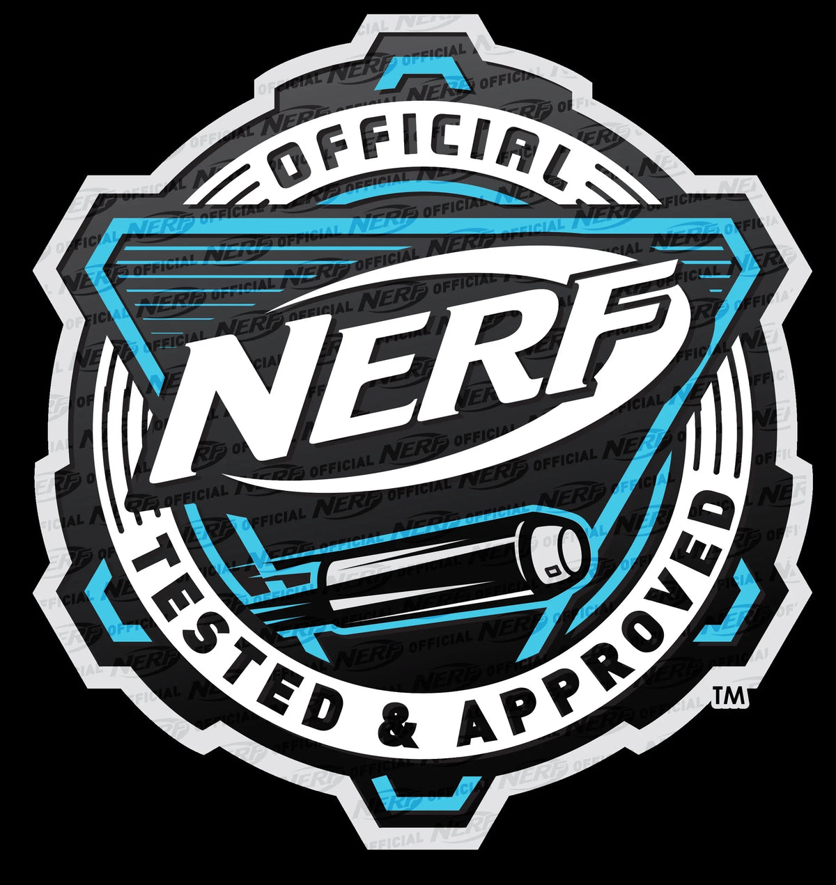 Nerf N-Strike Elite Series 250-Dart Refill U4449