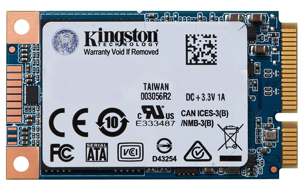 240GB mSATA Internal Solid State Drive D36483
