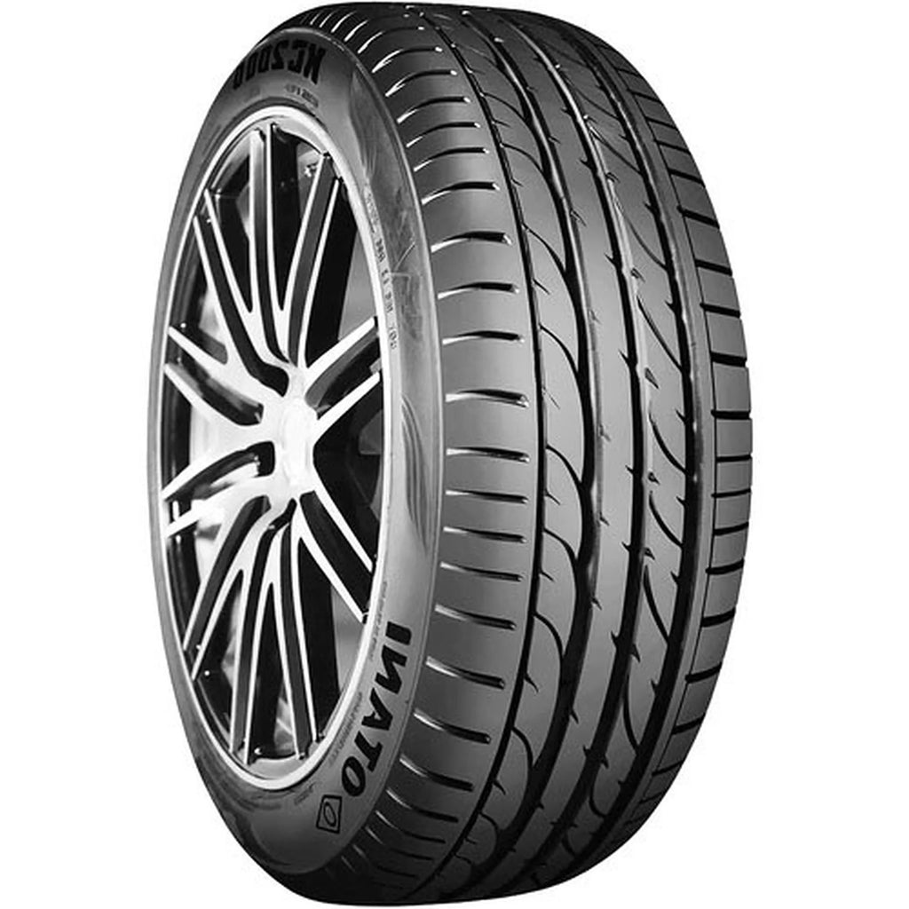 235/55ZR20 105W XL Passenger Tire T9251