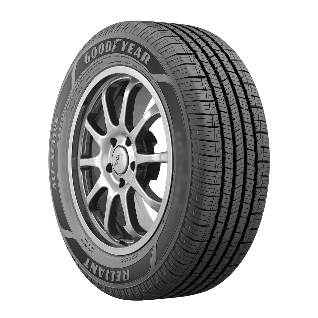 All-Season Tire 195/65R15 91H J126