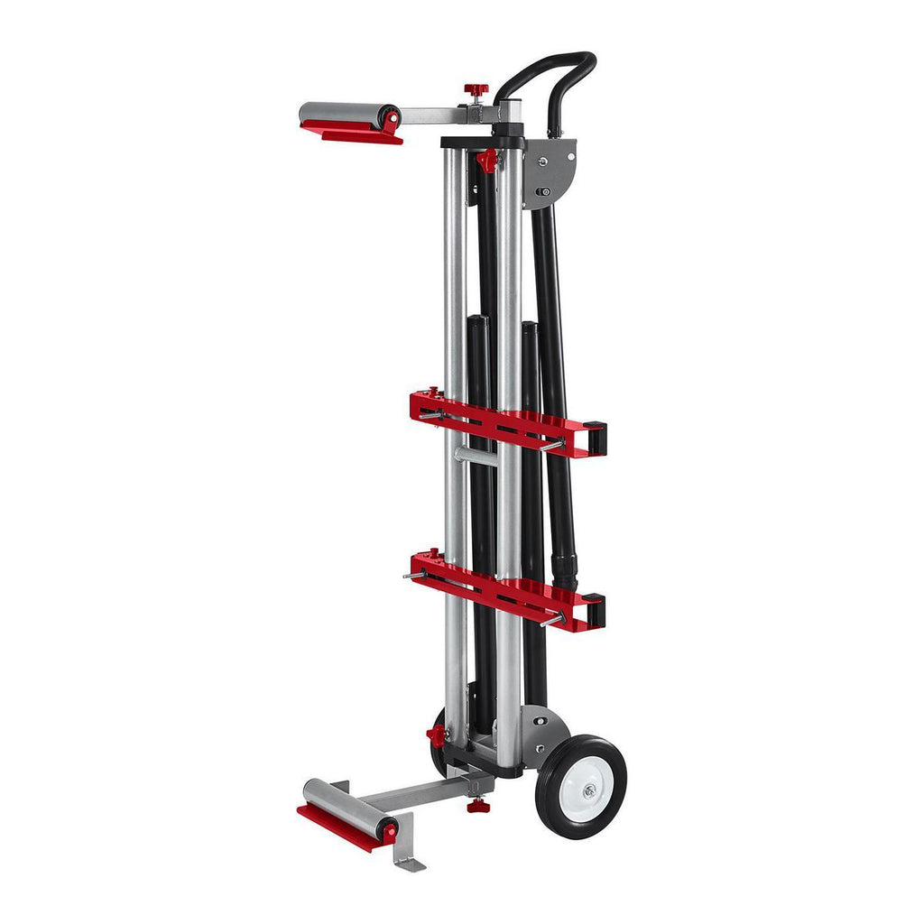 400 lb. Mobile Folding Miter Saw Stand Q29323