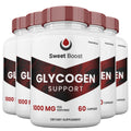 Glycogen Support capsules 5 Pack R2604