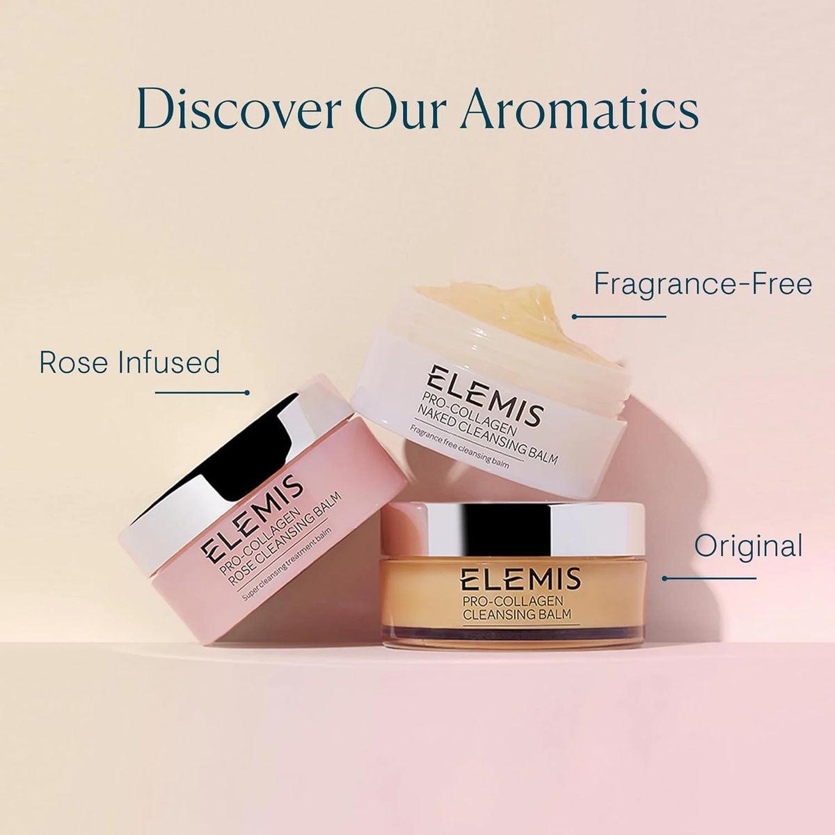 Collagen Cleansing Balm V905