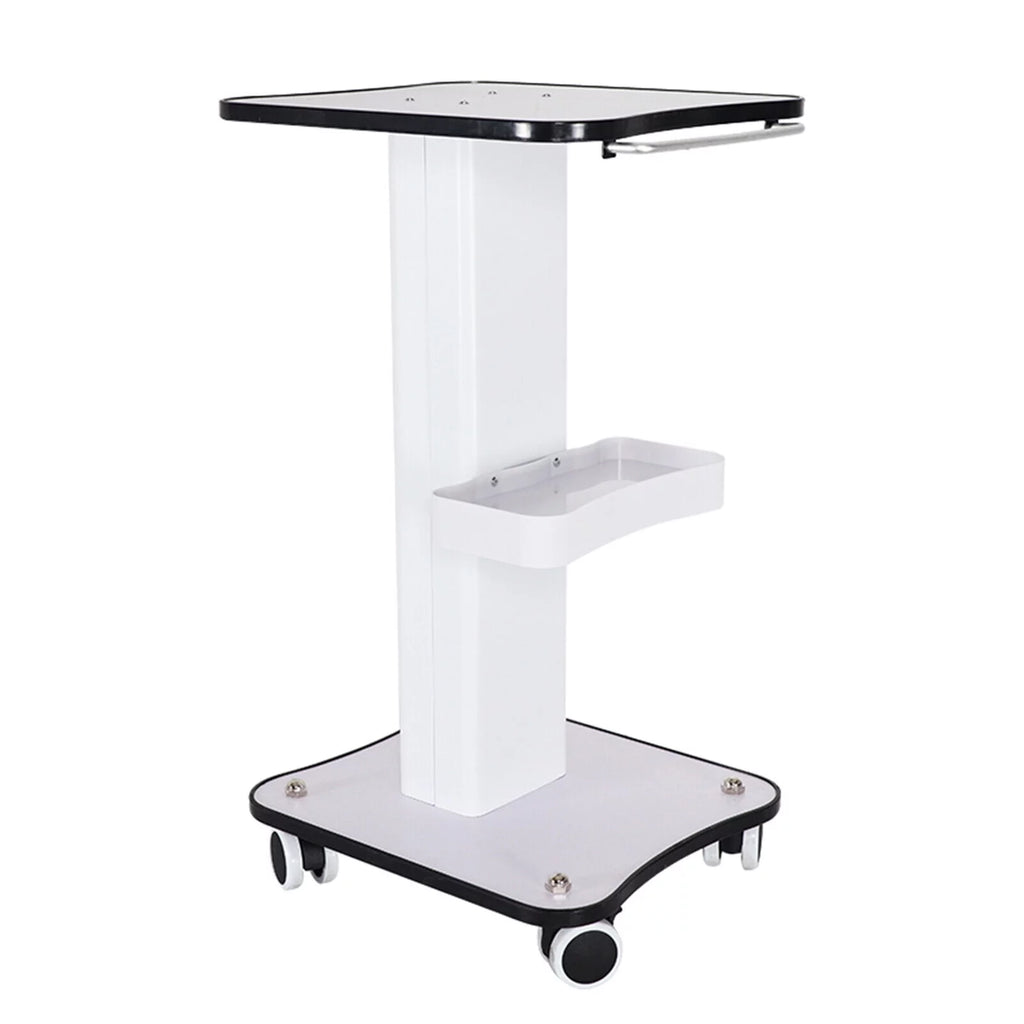 Beauty Trolley Rolling Cart 13.4"X14.96"X27.2" H80585