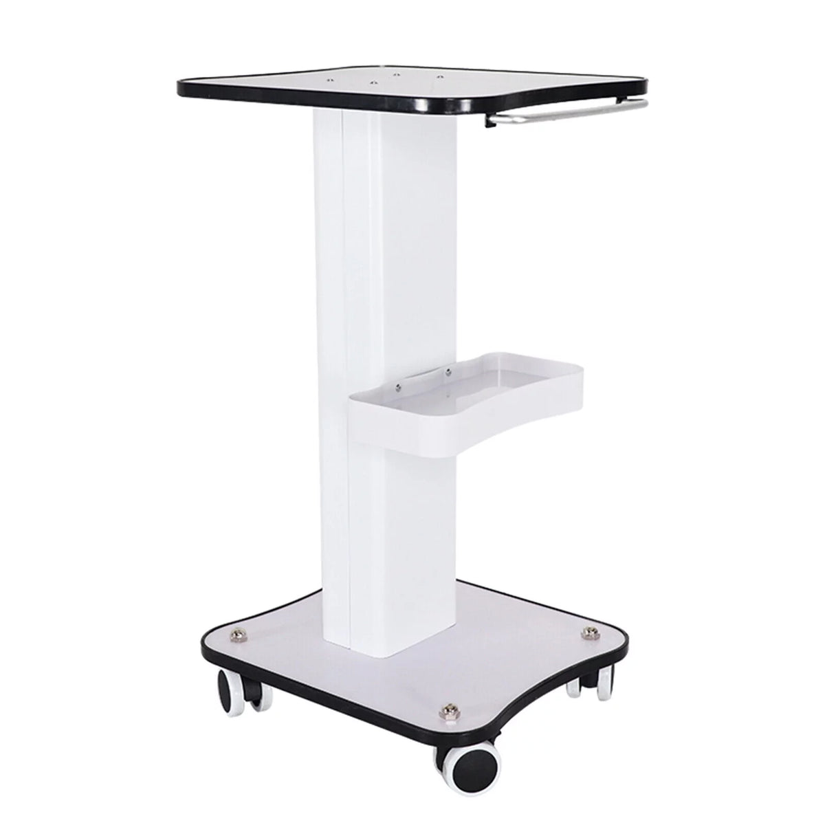 Beauty Trolley Rolling Cart 13.4"X14.96"X27.2" H80585