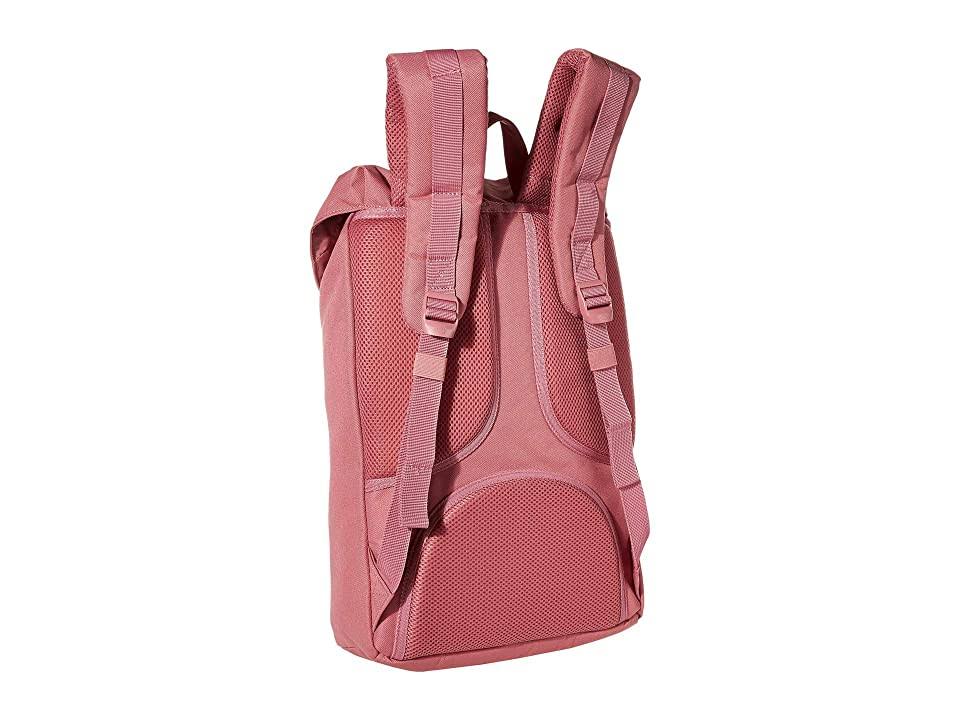Little America Mid-Volume Backpack P104969
