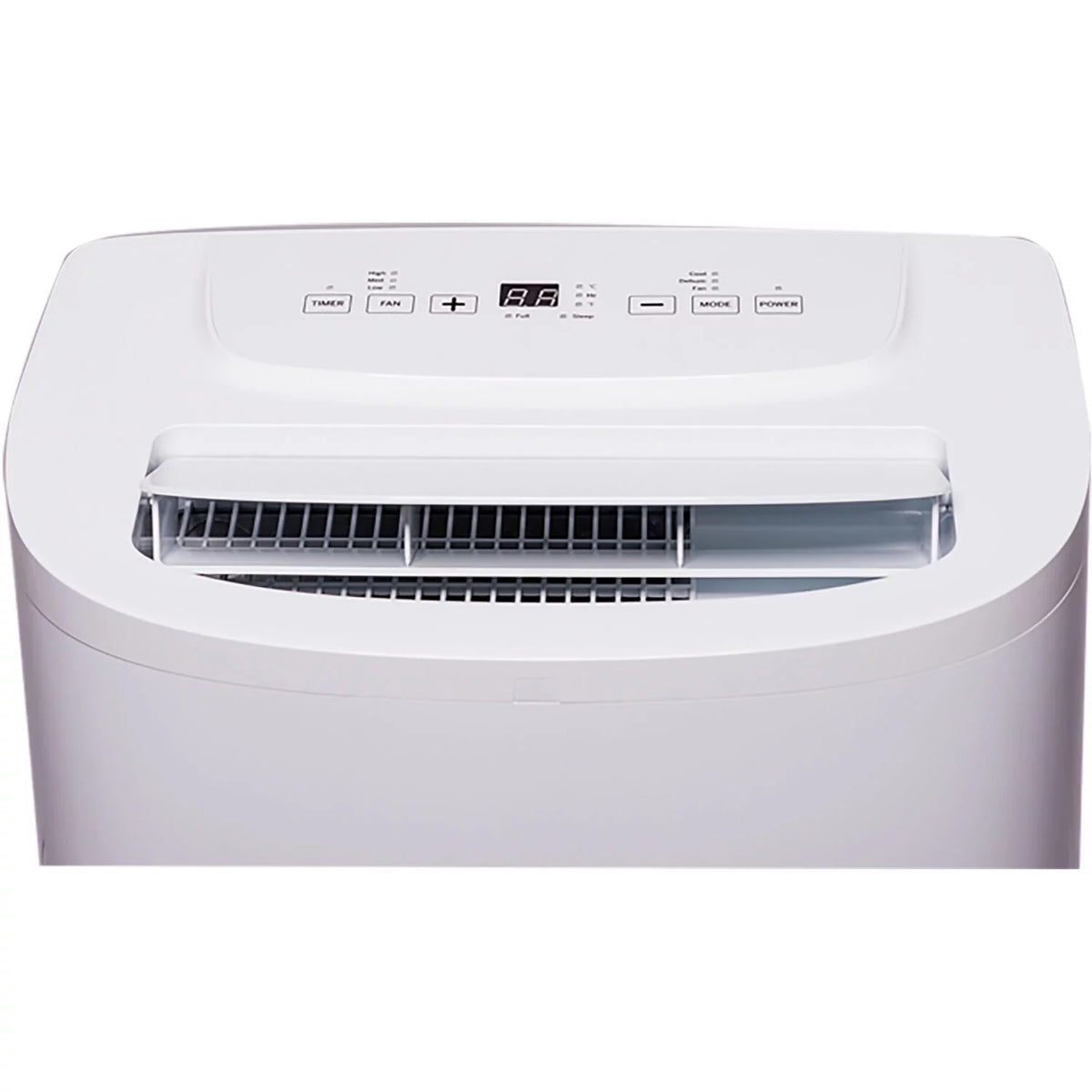 10,000 BTU Portable Air Conditioner Q39764