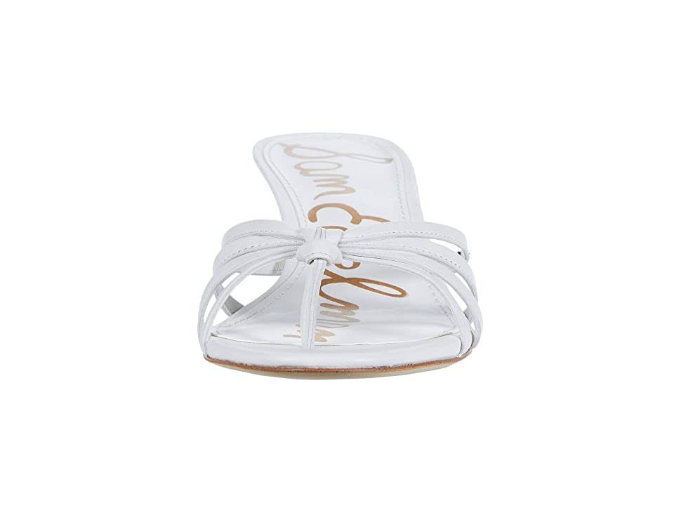 White Thongs N780954