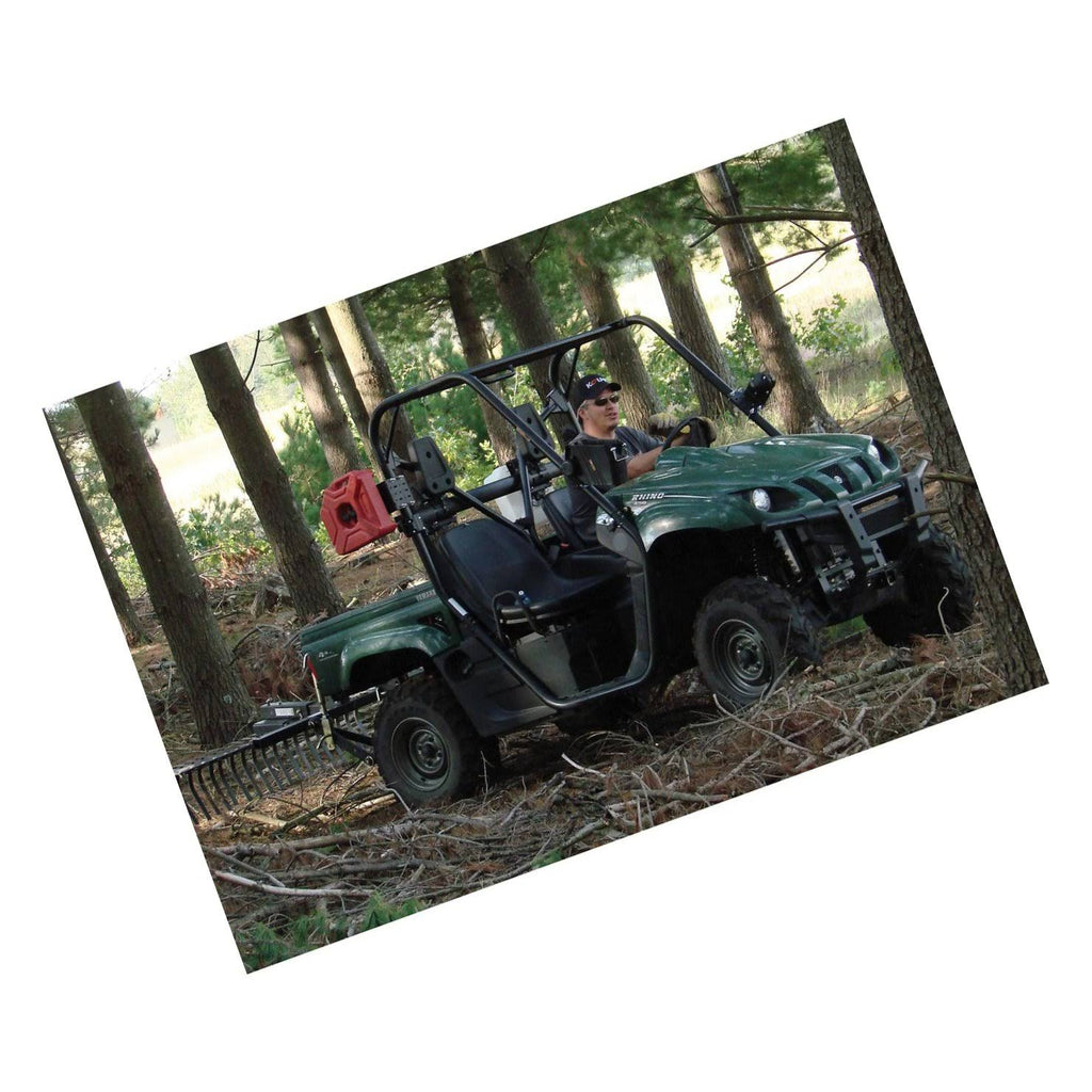 60 in. Landscape Rake Q3503