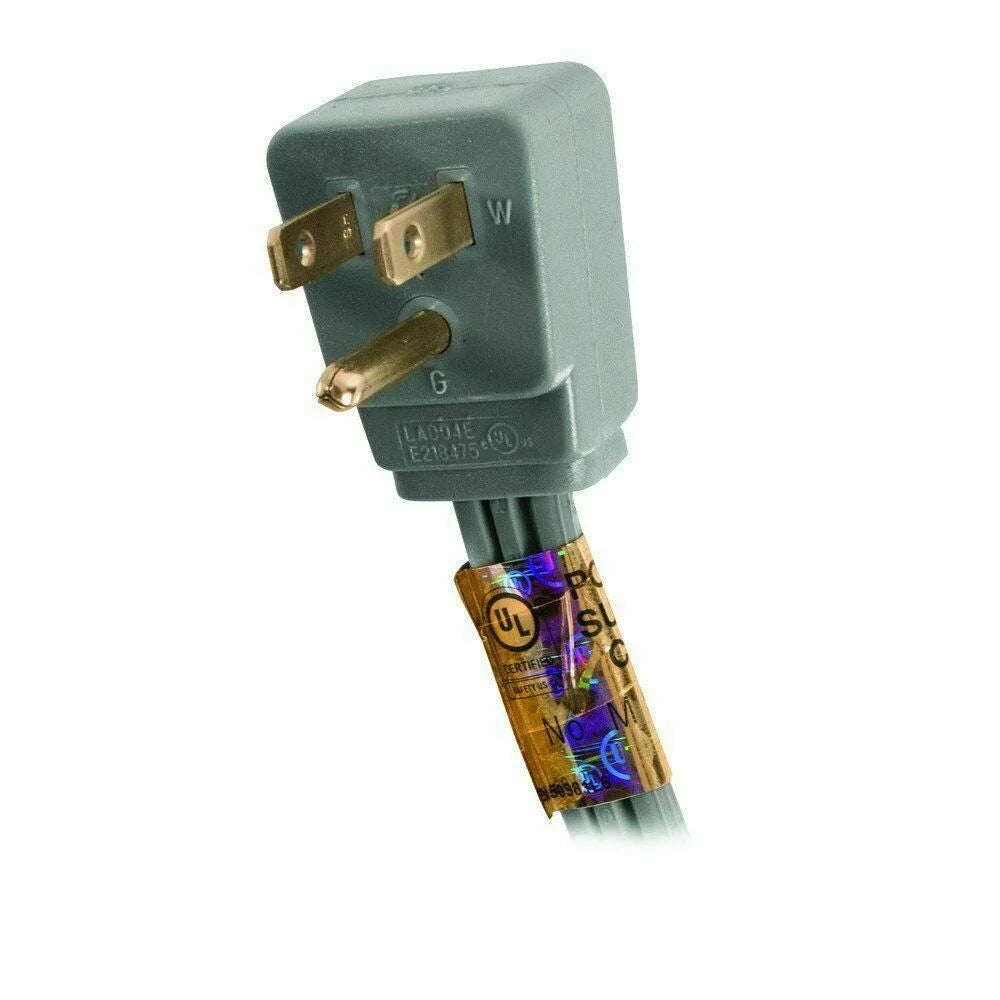 Universal Dishwasher Install Kit L6652