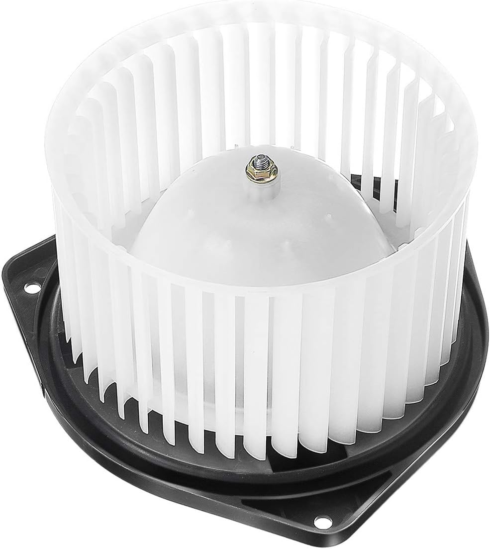 Heater Blower Motor with Fan Cage O983712
