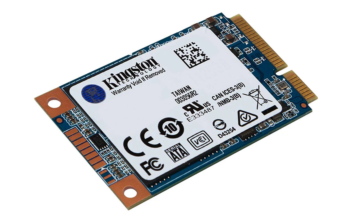 240GB mSATA Internal Solid State Drive D36483