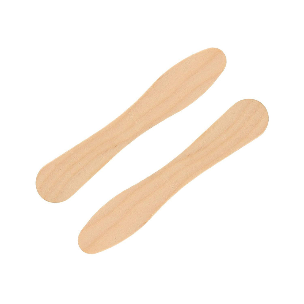 Wooden Spoon, Case of 10,000 C3921