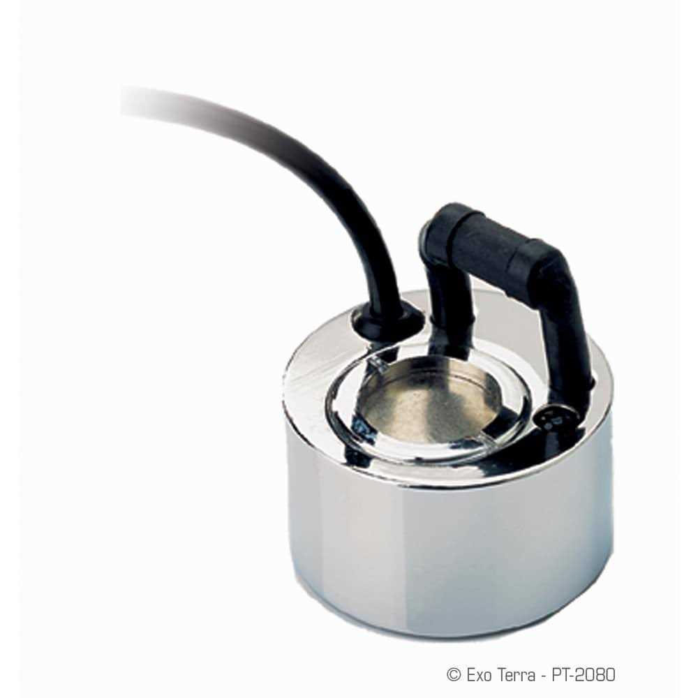 Ultrasonic Fogger T264