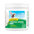 Dental Wipes for Dogs V21580