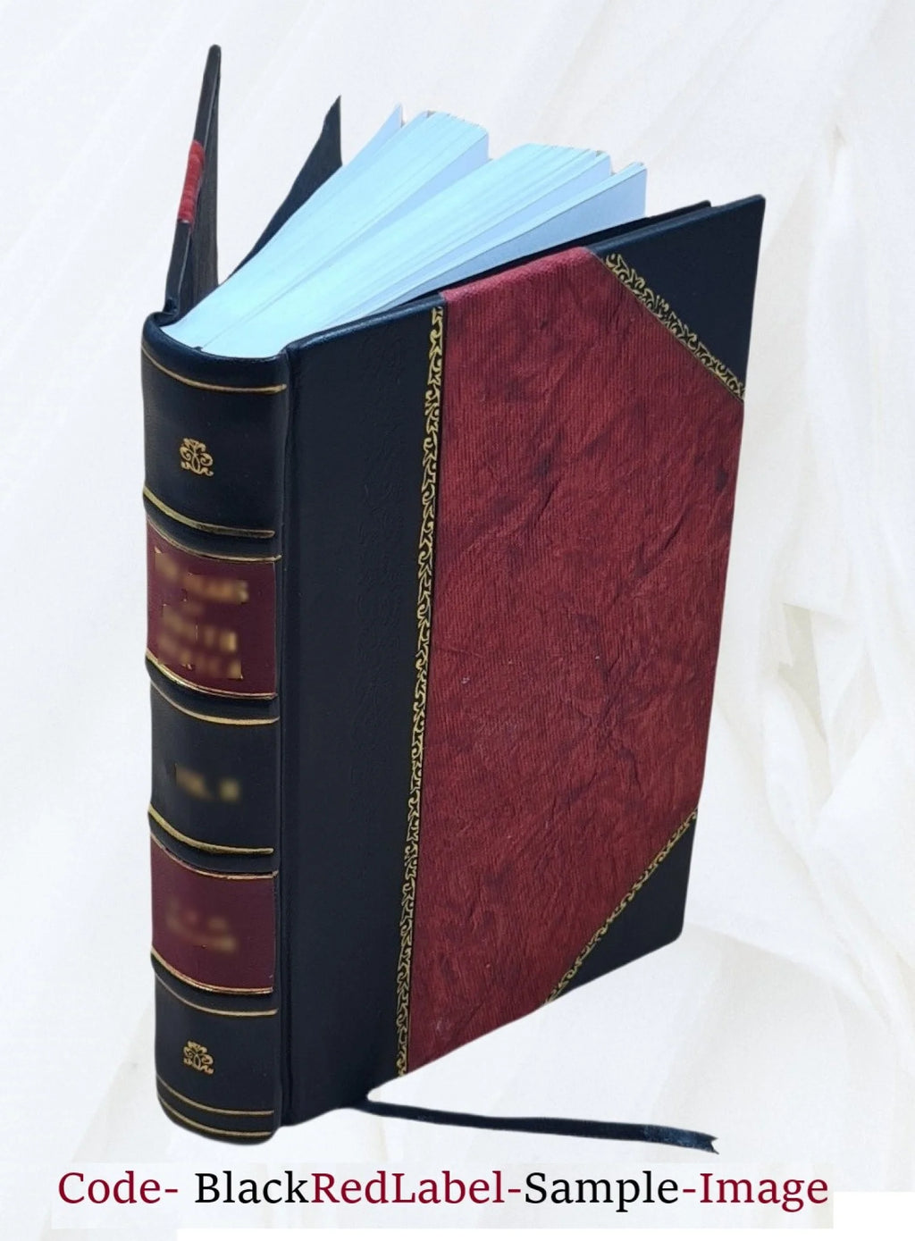 Book of Memories P761