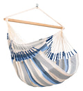 Weather-Resistant KingSize Hammock Chair Z140815
