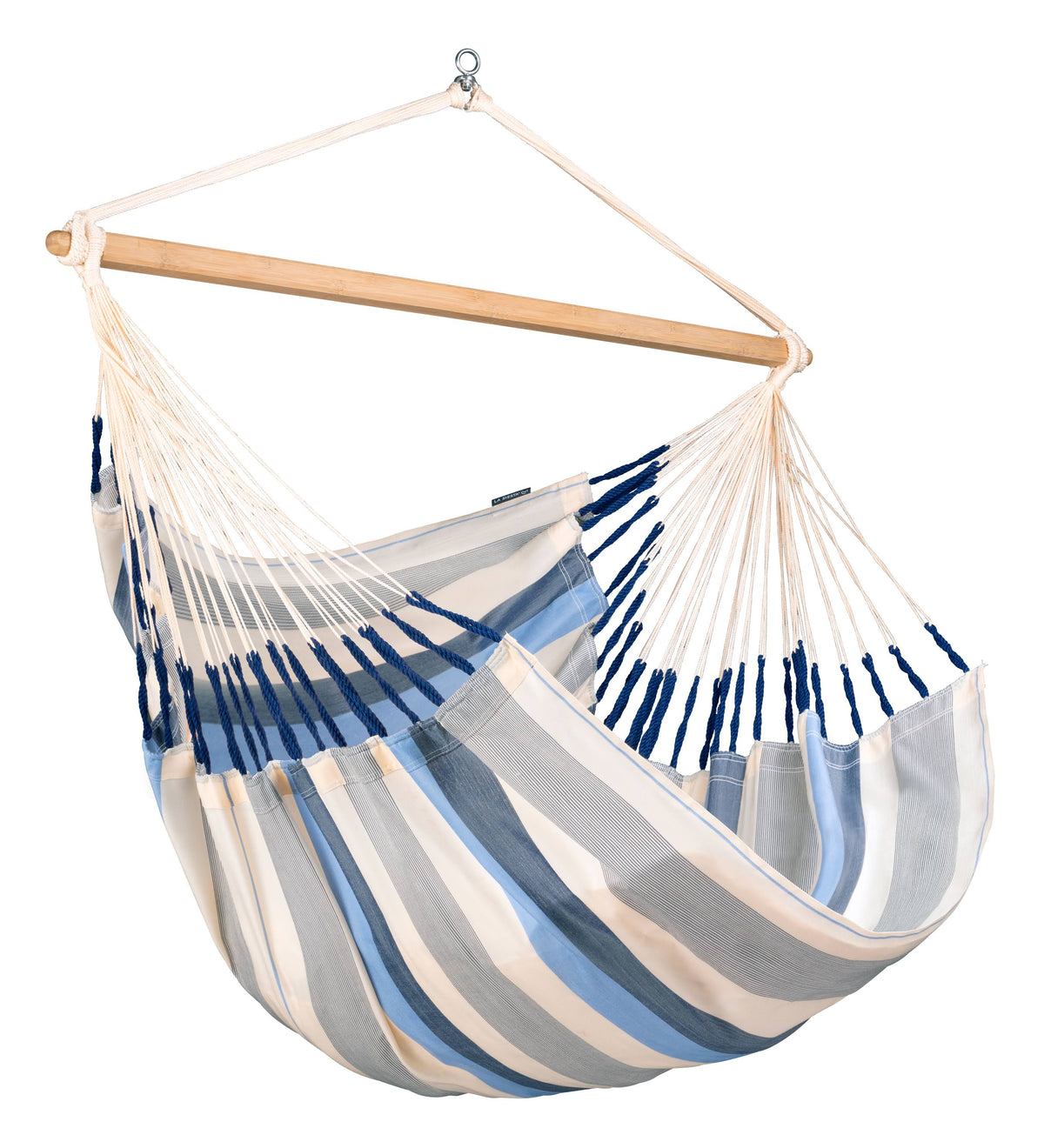Weather-Resistant KingSize Hammock Chair Z140815