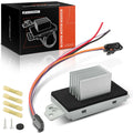 HVAC A/C Blower Motor Resistor G115023