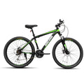 Aluminum Frame Mountain Bike X659494