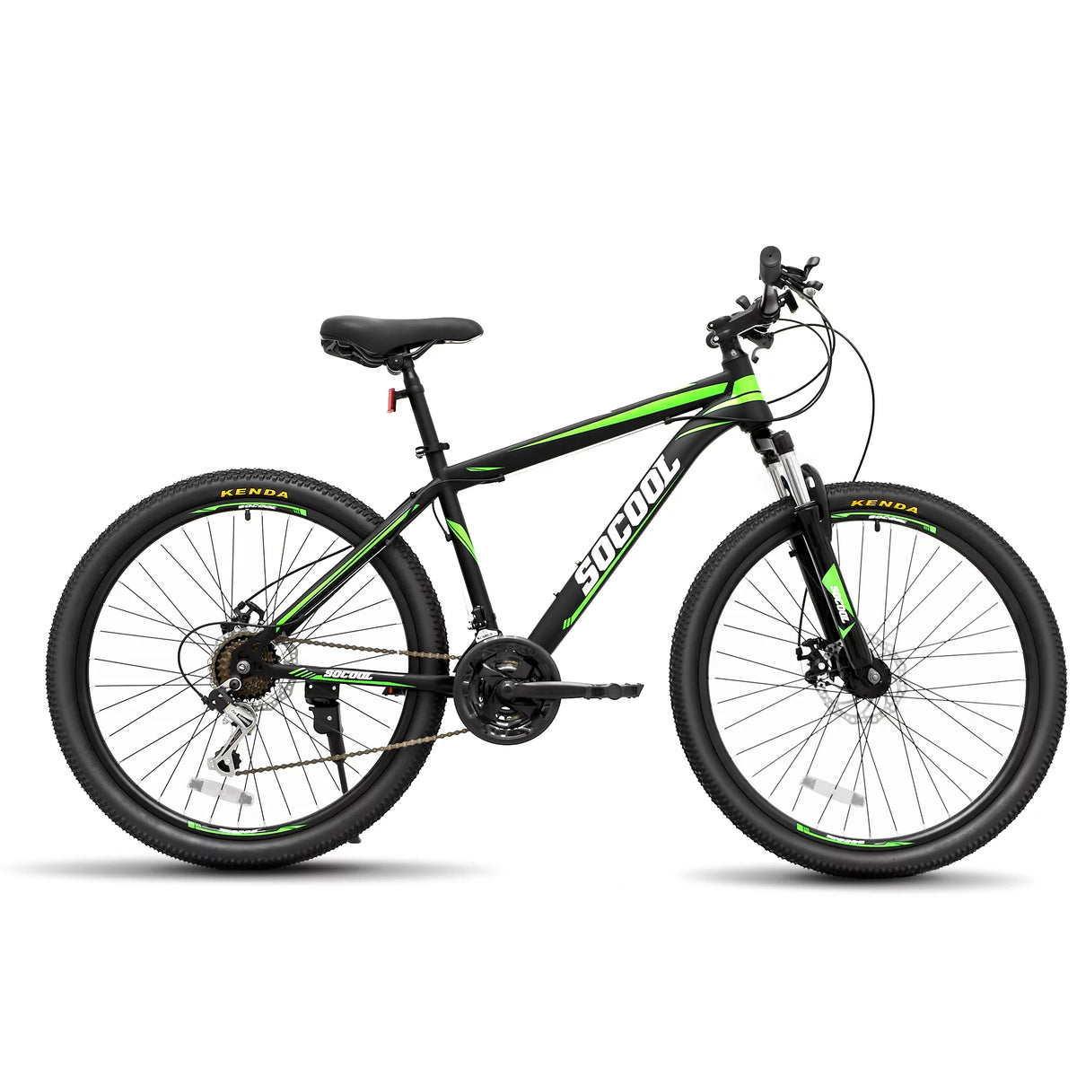 Aluminum Frame Mountain Bike X659494