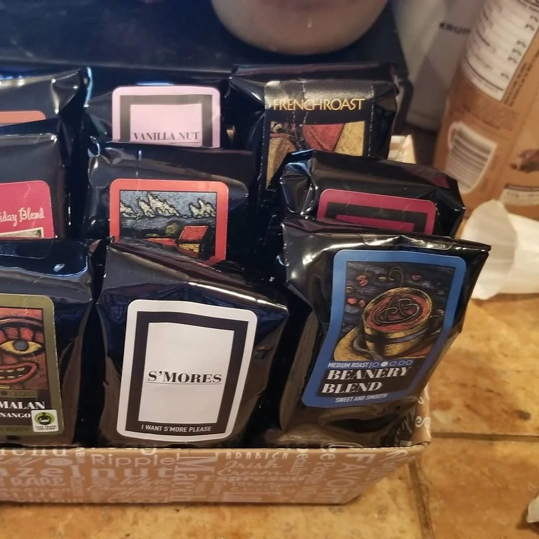 Gift Box D626731