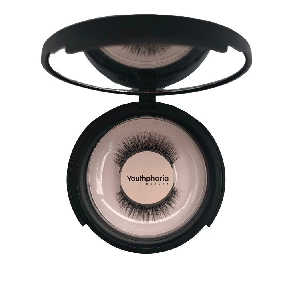Faux Mink Lashes L7334