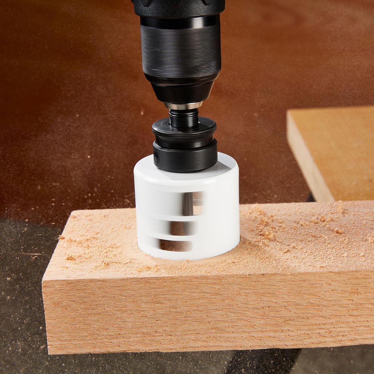 4 in. Bi-Metal Hole Saw T940