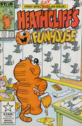 Comic Book V14348