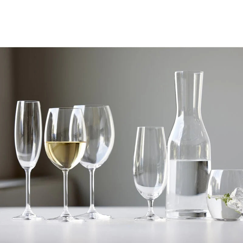 Champagne Glasses 2pcs 22cl Y417