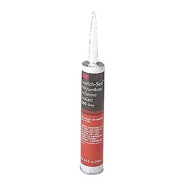 Polyurethane Adhesive Cartridge, PK12 S6465