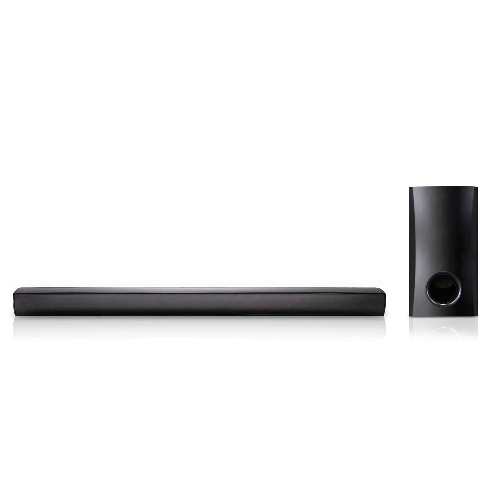 2.1-Channel Wireless Bluetooth Sound Bar P816868