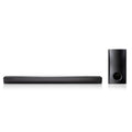 2.1-Channel Wireless Bluetooth Sound Bar P816868