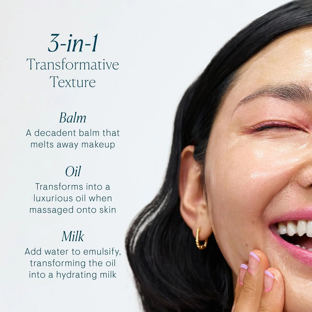 Collagen Cleansing Balm V905