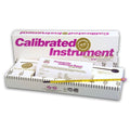 Easy-Read Calibrated Liquid-In-Glass Thermometer N9791