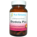 Rhodiola Plus 60 capsules Y561