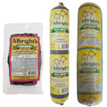Raw Frozen Dog Food X482