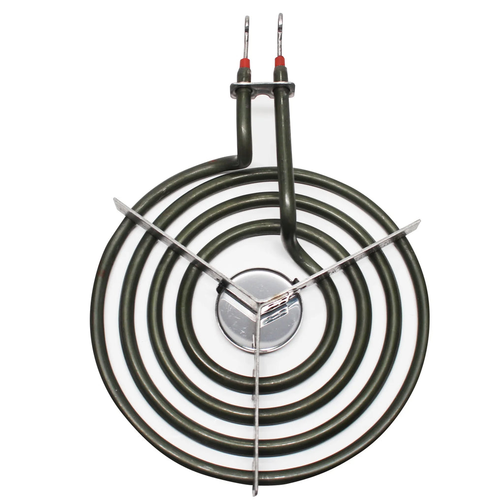 6 inch 4 Turns Surface Burner Element for Range, Stove & Cooktop V836711