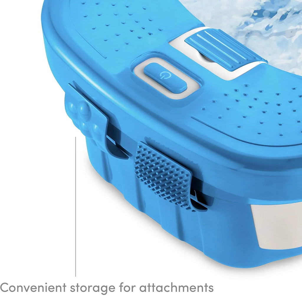 Blue Foot Spa D98550