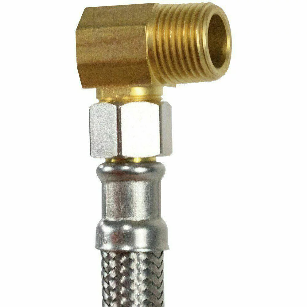 Universal Dishwasher Install Kit L6652