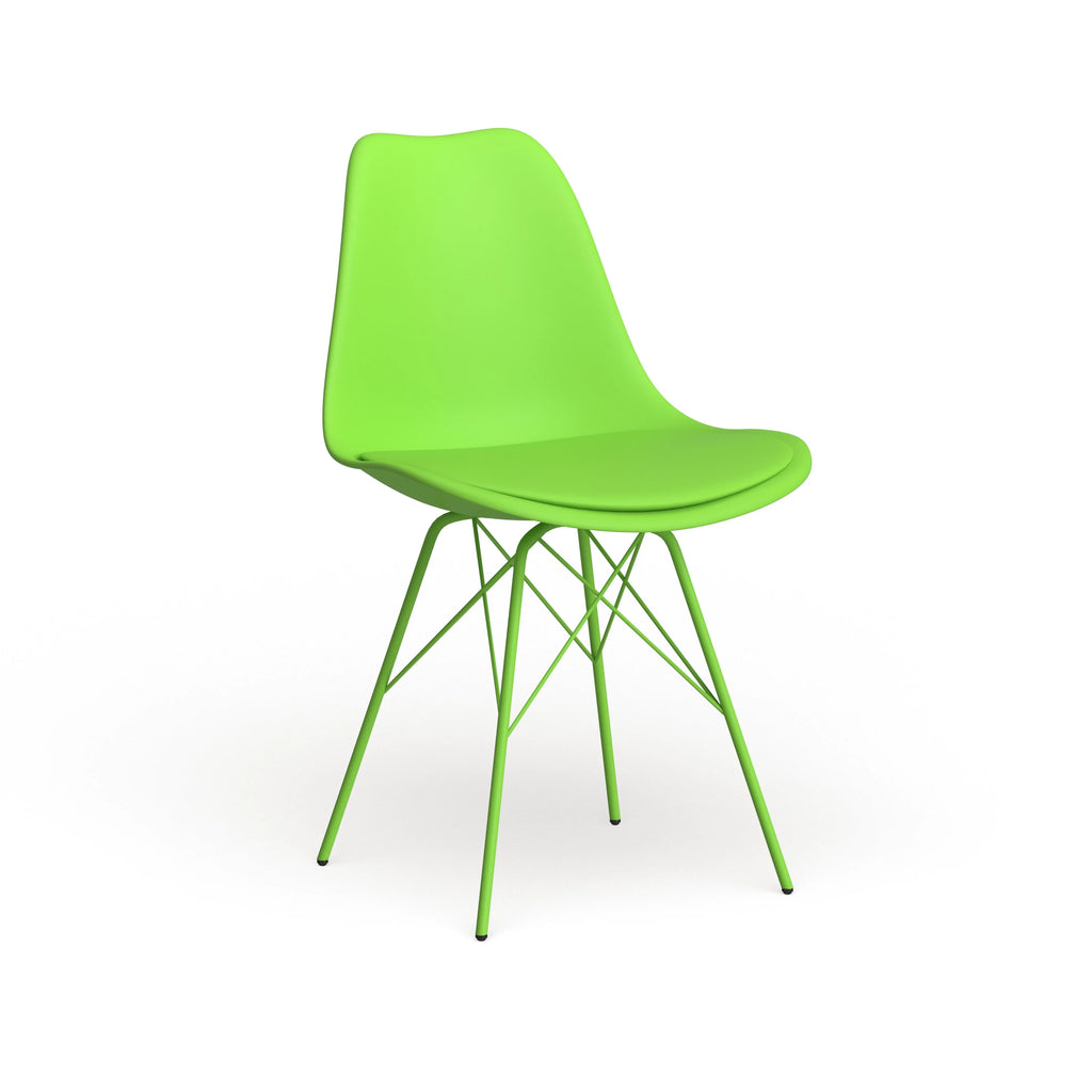 Teal Task Chair L512294