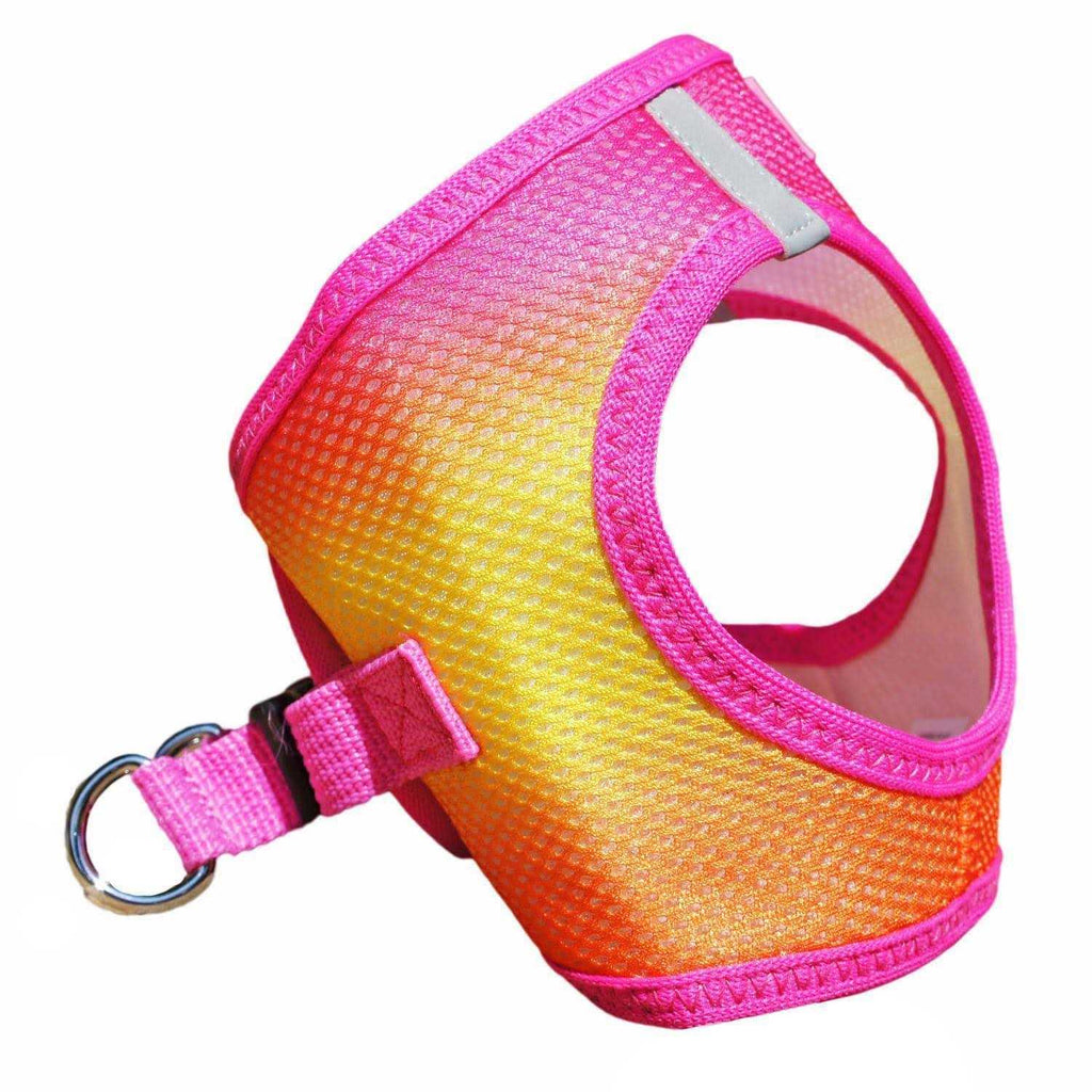 Choke Free Dog Harness Q8872
